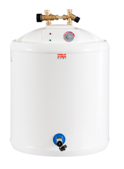 Varmvattenberedare 30 l
