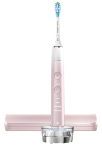 Philips Sonicare DiamondClean 9000 eltandborste, Special Edition