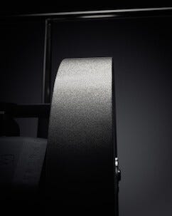 Tormek T-8 benkslipemaskin Black Anniversary Edition