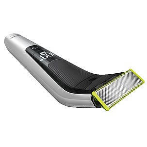 Philips OneBlade QP6520/20, skäggtrimmer