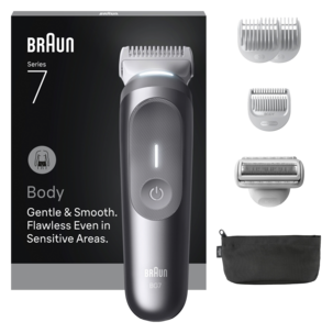 Braun Series 7 kroppstrimmer BG7550