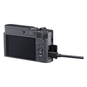 Panasonic Lumix TZ300 kompaktkamera 15x zoom