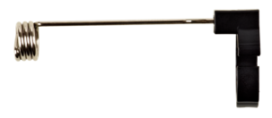 Tarkastuskamera, jossa 2,4