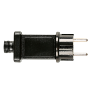 Adapter til utbyggbare lyslenker 6 W