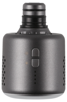 Capere kyl-och värmehuvud till massagepistol mini