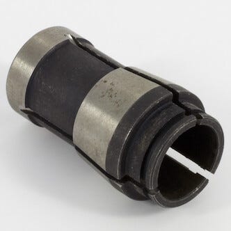 Spännhylsa 1/2"