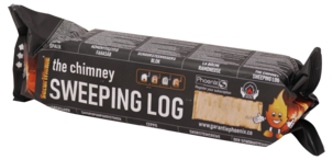 Skorstensrens skorstensrengöring, 1,2 kg