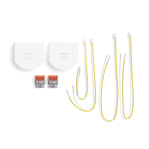 Philips Hue Wall Switch Module strömbrytare