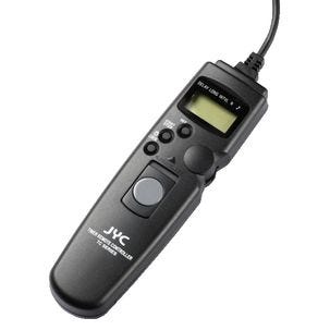 Time-lapse-fjärrutlösare för Canon systemkamera