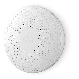 Airthings Wave Plus, smart luftmätare och radonmätare