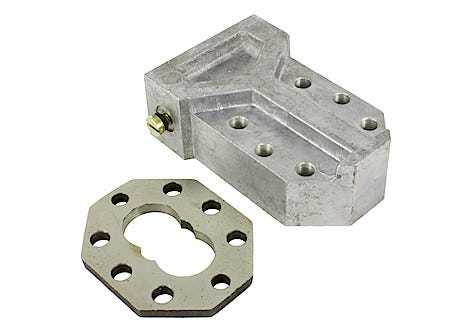 Pump  Cotech