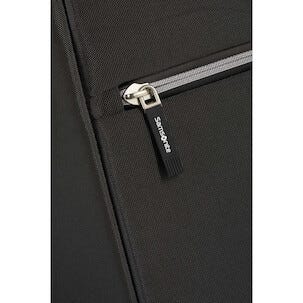 Samsonite Litepoint, ryggsäck laptop 15,6 tum, svart