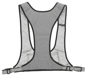 Reflekssele med lomme, One Size, Clas Ohlson