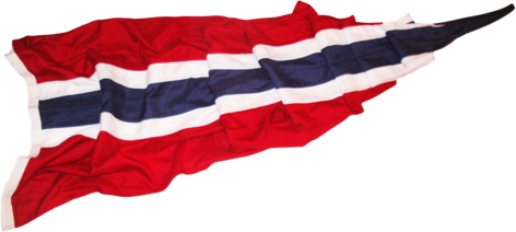 Norsk vimpel