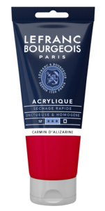 Akrylfärg Lefranc & Bourgeois Fine 80 ml