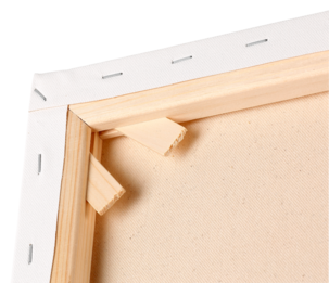 Galleriduk Sang, bomull