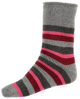 Termosokker dame, størrelse 37–41