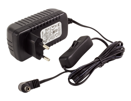 Nettadapter 12 V AC/36 W