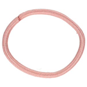 Hårsnoddar tunna 40-pack