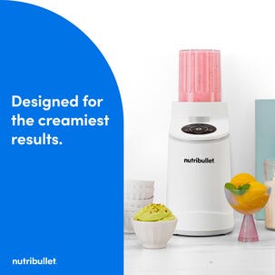 NutriBullet Chill ismaskin, NBD0503W