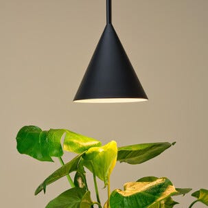 Växtlampa LED E27 PAR38, odlingslampa inomhus, 15W