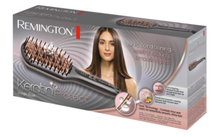 Remington Keratin Protect CB7480, rettebørste