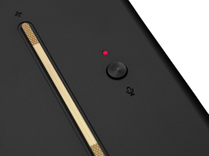 Marshall Uxbridge Voice Google Assistant, Bluetooth-högtalare