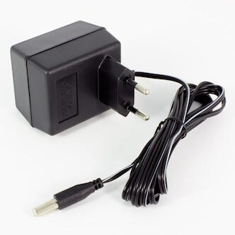 Laddare Skil 7,5 V