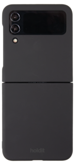 Mobildeksel for Samsung Galaxy Z Flip4, Holdit Slim