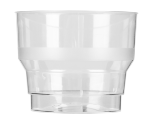 Plastglas 12 cl