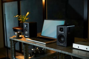 Audio-Technica AT-SP3X Bluetooth-kaiuttimet