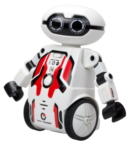 Silverlit Mazebreaker Robot, från 3 år