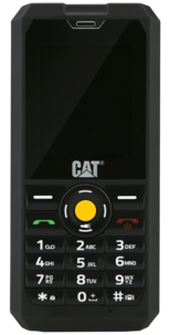 CAT B30 mobiltelefon