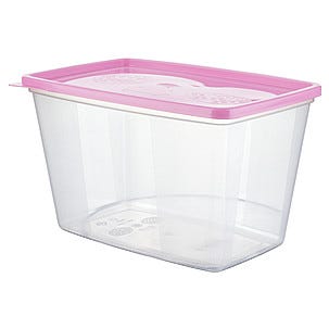 Fryslåda / matförvaring 3-pack