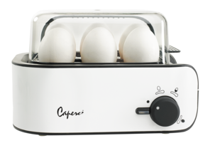 Äggkokare Capere