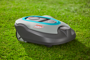 Robottiruohonleikkuri Gardena Sileno+ 1600