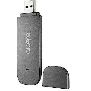 Langaton 4G-modeemi, Alcatel IK40