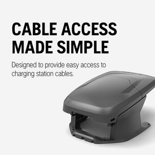 Husqvarna Automower garasje til robotgressklipper Aspire R6V