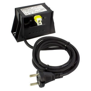 Transformator Gardena R160/Husqvarna Automower 220AC/Solar