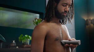 Philips Multigroom series 5000 multitrimmer, MG5920/15