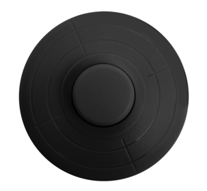 Fotströmbrytare 1-pol 250 V / 2 A