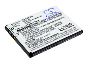 Batteri BST-43 til Sony Ericsson