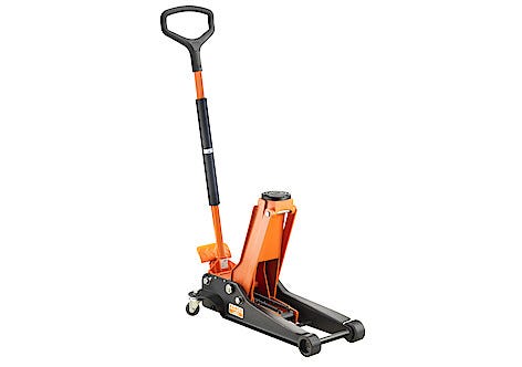 Domkraft 3 ton Bahco