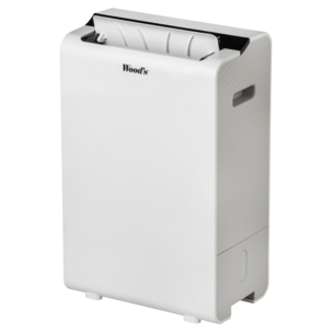 Wood's VDD90 Sorptiokuivain autotalliin, veneeseen, kellariin