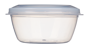 Oppbevaringsboks, 0,25 liter