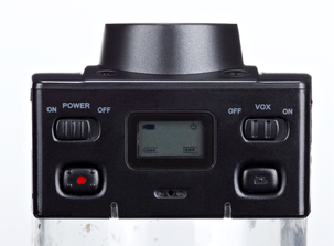 Actionkamera SD20, 720p