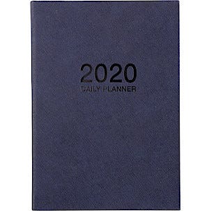Kalender/dagbok 2020