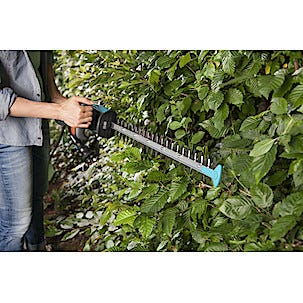 Häcksax Gardena Easycut 420/45