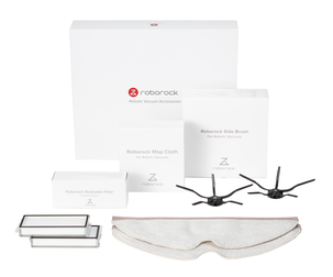 Roborock Tillbehörskit Q7, svart