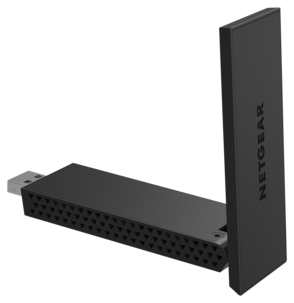 Trådlöst AC-nätverkskort USB, Netgear A6210